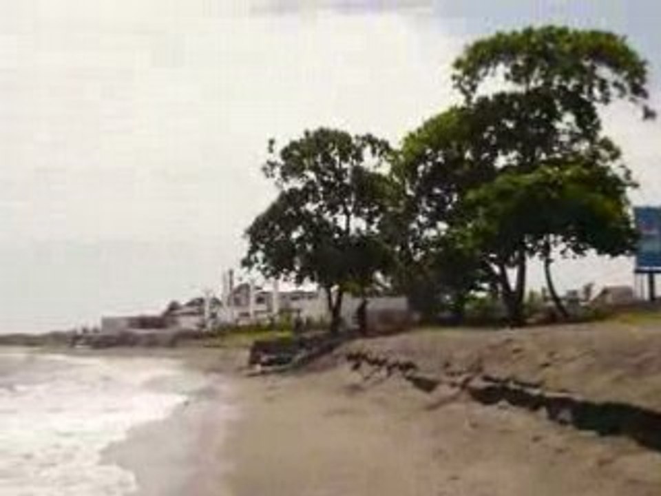 LA CEIBA 27.07.08