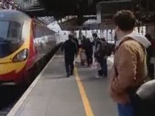 The Making of Me - John Barrowman 1 of 6