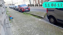 Devant chez moi fait le 08/09/2026