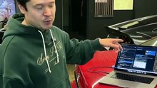 Дооснащение — Современный подход к работе с автомобилем в Prive Car Club