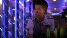 笑傲神探