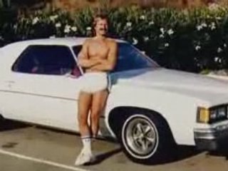 The Making of Me - John Barrowman - 4 of 6