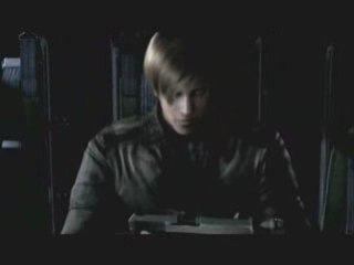 Resident Evil Degeneration 2nd Trailer