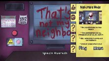 Ich zocke thats not my neighboor