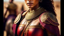 zenobia
