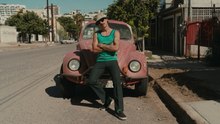 Caloncho - Fue Amor