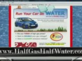 Water Fuel Cell Car Conversion Kit
