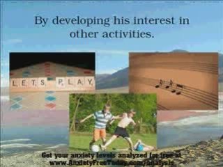 How to Manage Teenage Stress Effectively