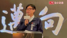 高雄表揚70位體育有功人員  陳其邁加碼體育預算
