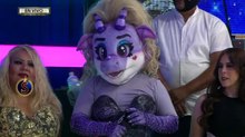 'La Burrita' sorprenderá en la película de 'Es Show'