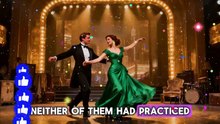4 Years an Understudy — Then She Got 2 Hours to Become the Star