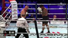 Nikodem Jeżewski vs Jakub Sosiński 02.12.2023