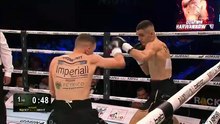 Dominik Harwankowski vs Radomir Obruśniak 08.06.2024