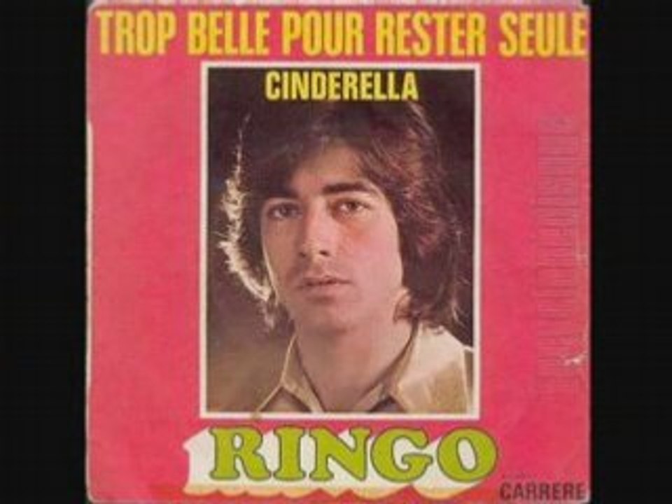Ringo Cinderella (1972)