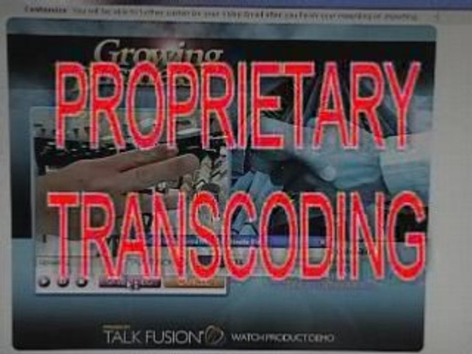 TALK FUSION VIDEO EMAIL LEADS AND PROSPECT GENERATION TOOLS