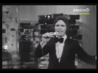 Christian Delagrange - Rosetta