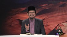 Episod 1371 My #QuranTime 2.0 Isnin 14 September 2026 Surah Al-Qasas (28: 63-67) Halaman 393