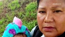 El abrazo que venció al fuego: la historia de Alicia y el rescate de su nieta en la explosión del Puente de la Concordia