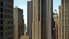 30s Shock: Skyscrapers BEND?! 🤯
