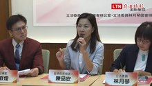 拋「苗栗未來基金」與兒少專戶 陳品安：成年領近130萬第一桶金