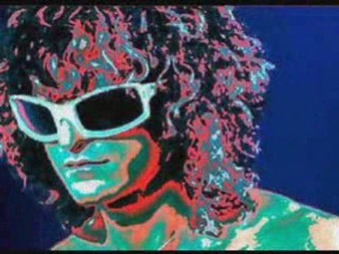 Ca n'arrive qu'aux autres-Polnareff