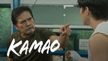 Kamao: Domeng gets dragged out of the gym! (Episode 77)
