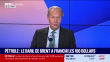 Les Experts : Pétrole, le baril de Brent a franchi les 100 dollars - 09/09