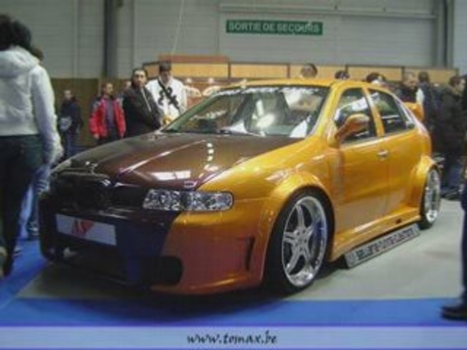 Tuning