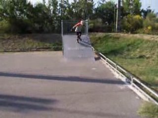 Raffole Rampe