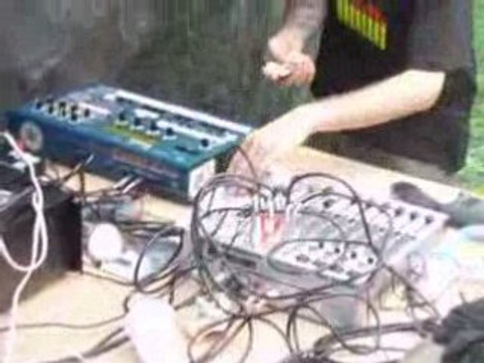 anniversaire du forgeron