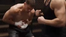 the underground fights