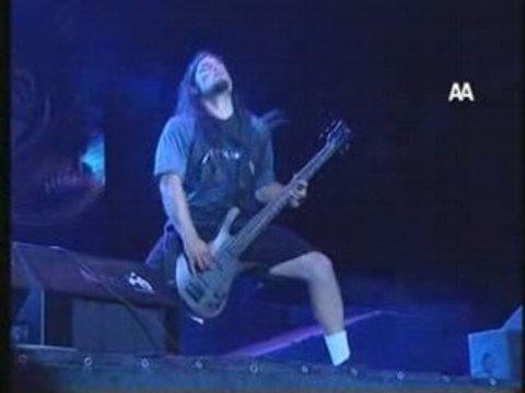 27 TEMMUZ ISTANBUL METALLICA KONSER