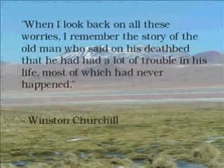 Bad Stress - Avoid Bad Stress Today!