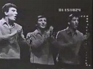 Tradewinds - New York A Lonely Town