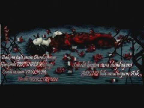 Bu sarkı bızım olsun