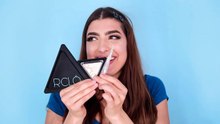 ¡Por fin lancé mi marca de maquillaje! | RCLÓ Cosmetics