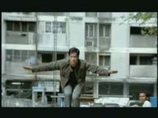TVC Vitamilk To Go Man Jump 15 sec