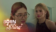 Born To Shine: Alfea flies abroad to pursue a medical career! (Episode 144)