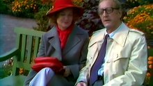 Rentner haben niemals Zeit E09-Heiratspläne
