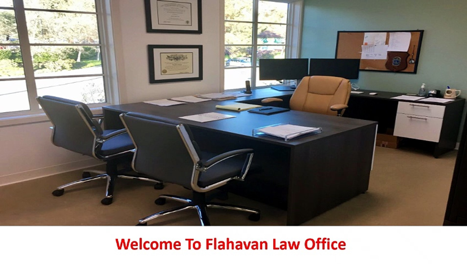 Flahavan Law Office - Local Wrongful Death Attorney in Thousand Oaks, CA