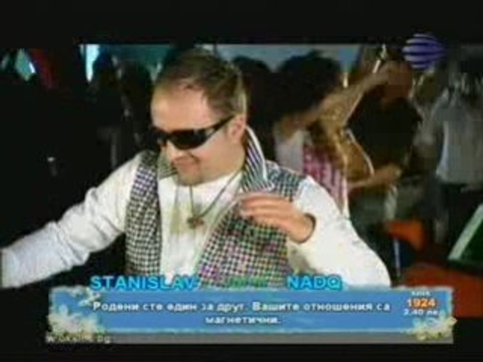 Andrea i Costi - Samo moi