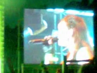 Nightwish Nemo