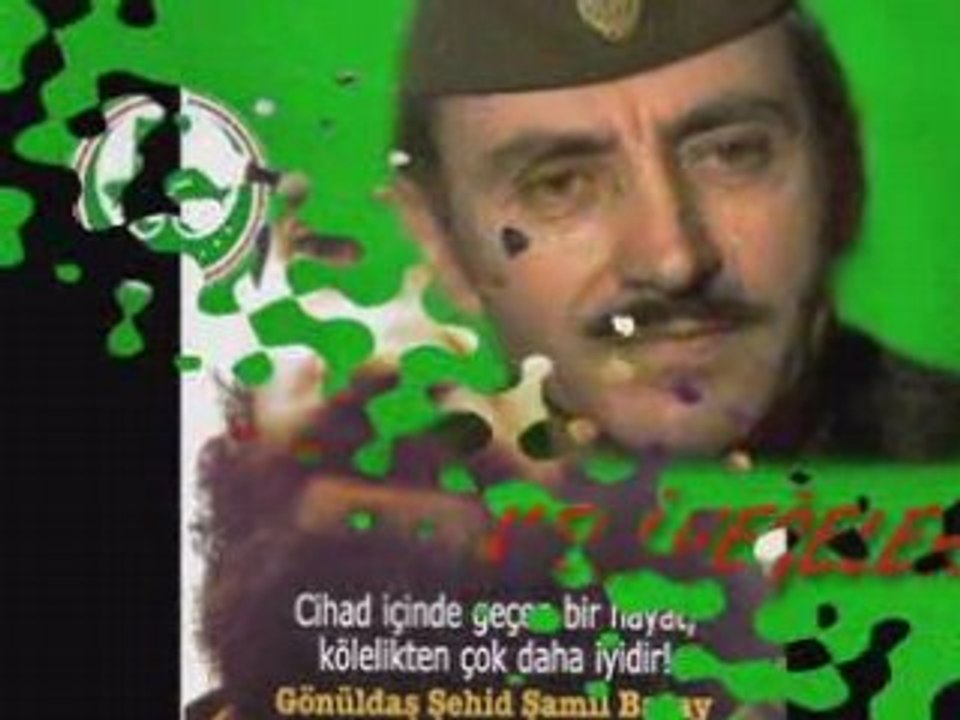 Şehitler Ölmez