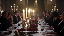 La cinquième et dernière saison de la série culte "Babylon Berlin", centrée sur l'arrivée au pouvoir d'Hitler, est lancée demain - Regardez