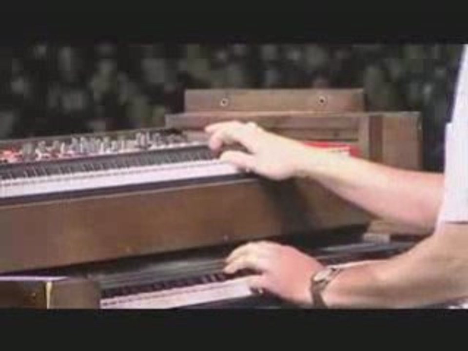 Ben Harper - Paleo - fight outta you (part 3/14)
