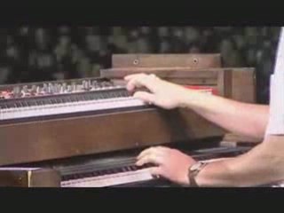 Ben Harper - Paleo - fight outta you (part 3/14)