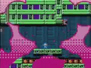 Mega Man 9/Mega Man cartoon - guitar tribute