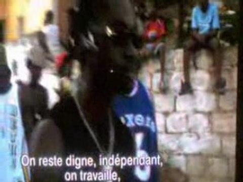 REGGAE ET RAGGA MADE IN JAMAICA 1