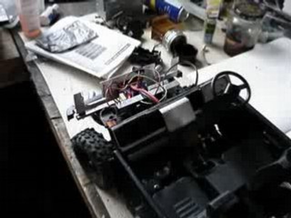 Direction fonctionnelle