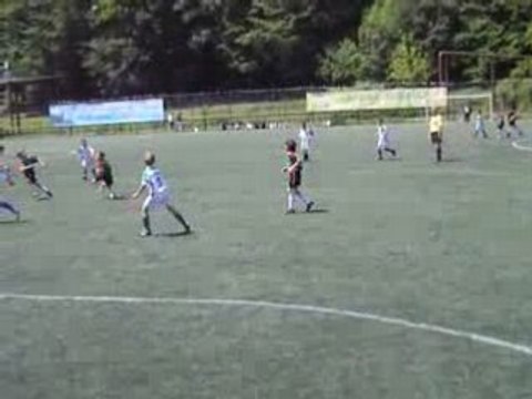 Футбольные площадки